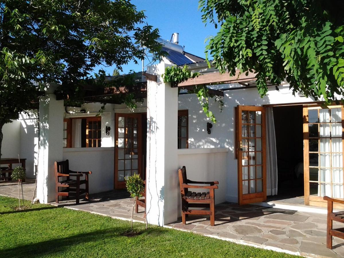 Die Herehuis Beaufort West Cameră foto